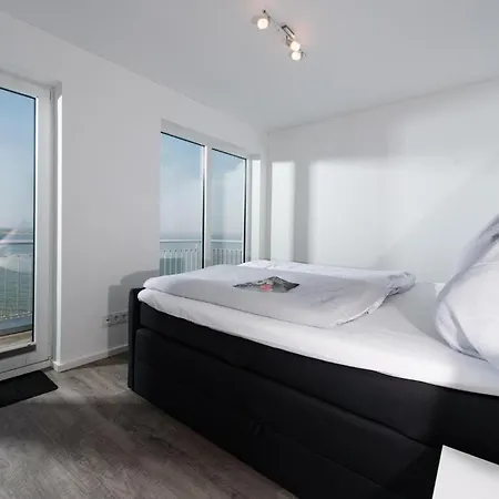 בית נופש Living אולפניץ