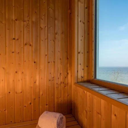 Ferienhaus Living Olpenitz