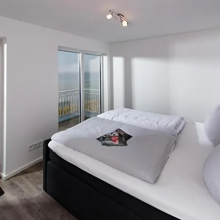 בית נופש Living אולפניץ