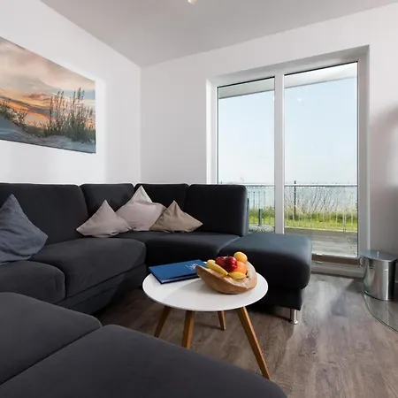 בית נופש Living