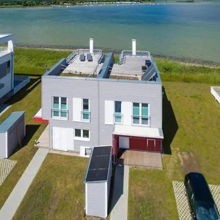 Living אולפניץ