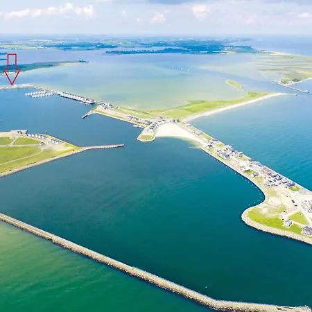 בית נופש Living *