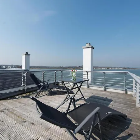 Living בית נופש *