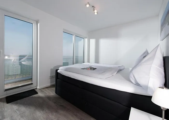 Feriehus Living Olpenæs